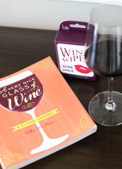 Happy National Wine Day!… (and a Giveaway!)