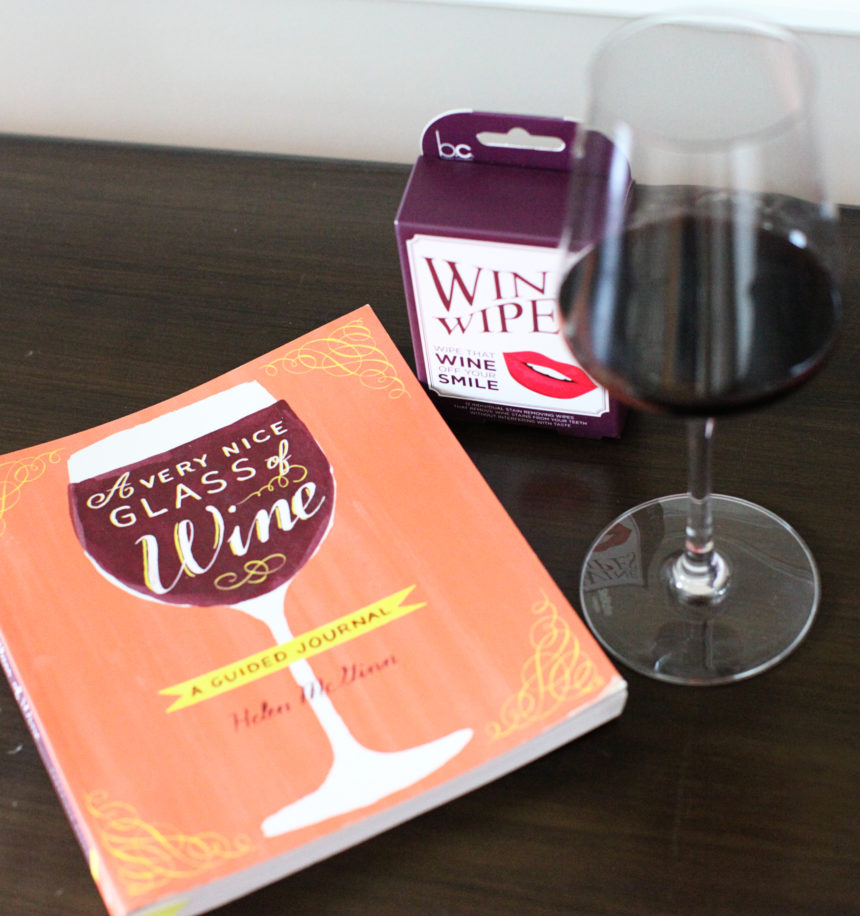 Happy National Wine Day!… (and a Giveaway!)