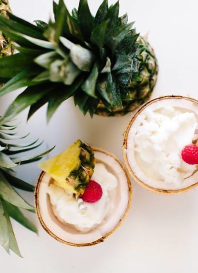 3 Tips to Make the BEST Pina Colada EVER!