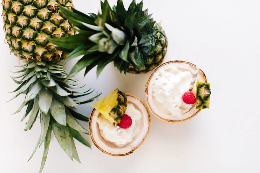 3 Tips to Make the BEST Pina Colada EVER!