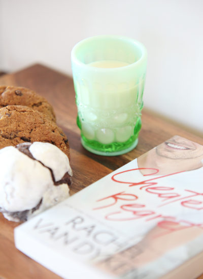 National Cookie Day AND a Giveaway!