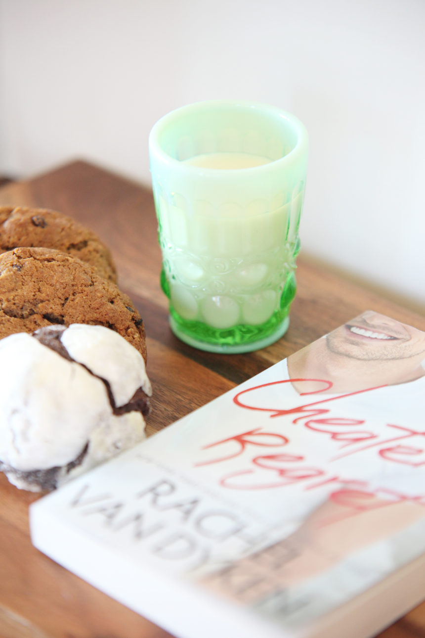 National Cookie Day AND a Giveaway!