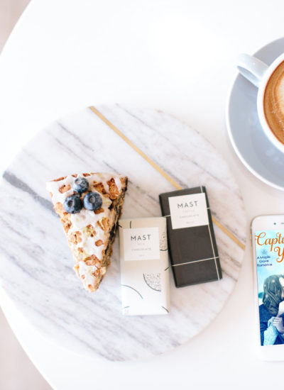 How to Photograph a Book Flatlay in Six Steps (Part 2)