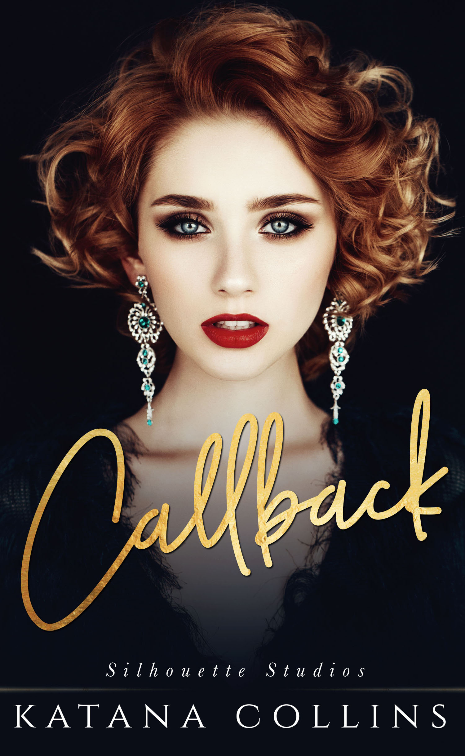 Callback by Katana Collins