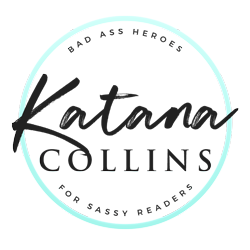Katana Collins