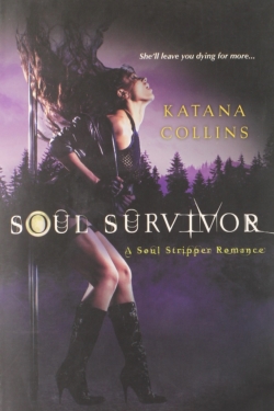 Soul Survivor by Katana Collins