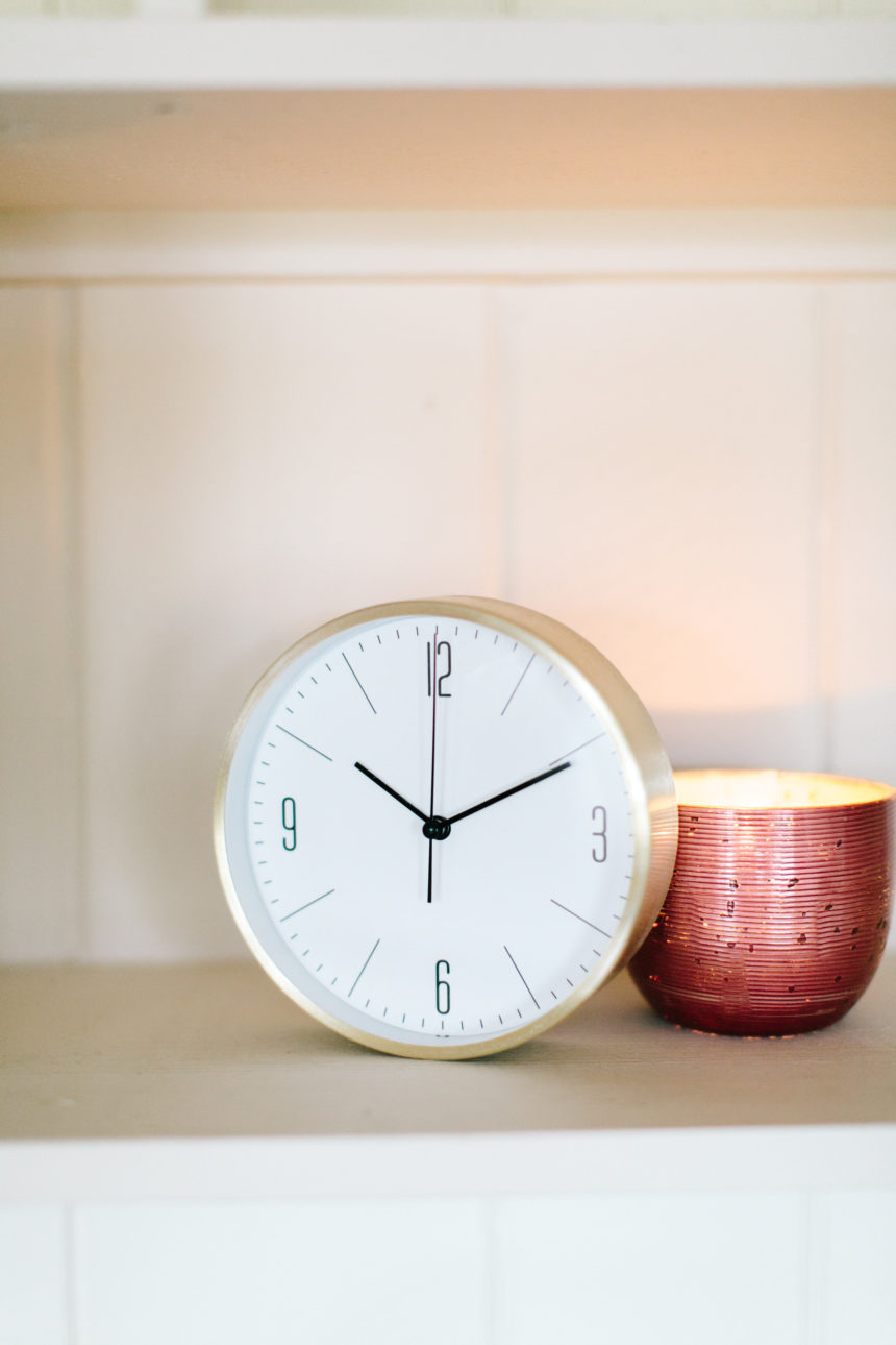 Spring Forward: 3 Tips for Surviving the Week After Daylight Savings!