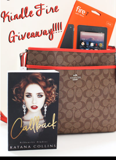 Callback is LIVE and only .99 Cents (& a HUGE Coach Giveaway!)