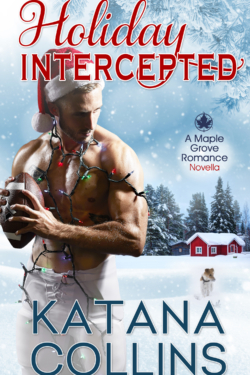 Holiday Intercepted by Katana Collins
